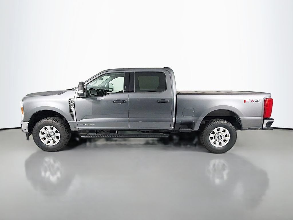2024 Ford Super Duty F-250 SRW XL