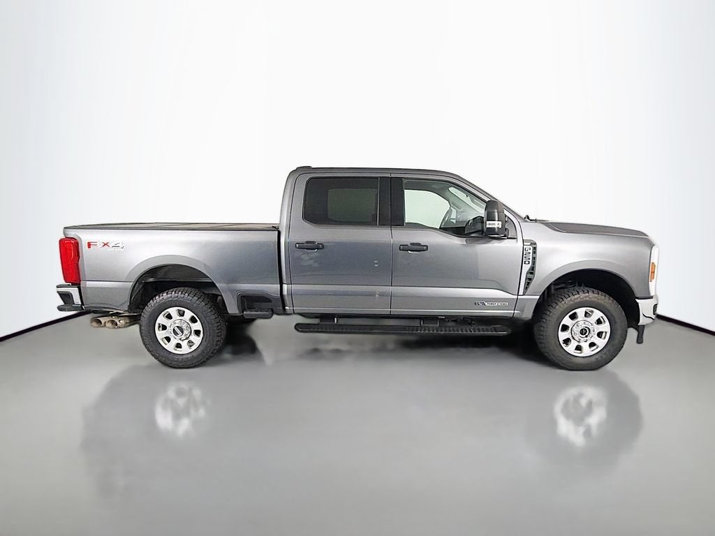 2024 Ford Super Duty F-250 SRW XL