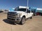 2016 Ford Super Duty F-250 SRW Lariat
