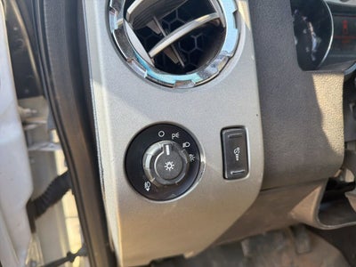 2016 Ford Super Duty F-250 SRW Lariat