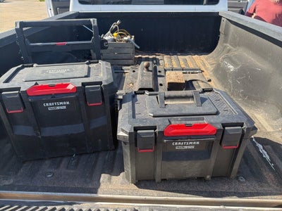 2016 Ford Super Duty F-250 SRW Lariat