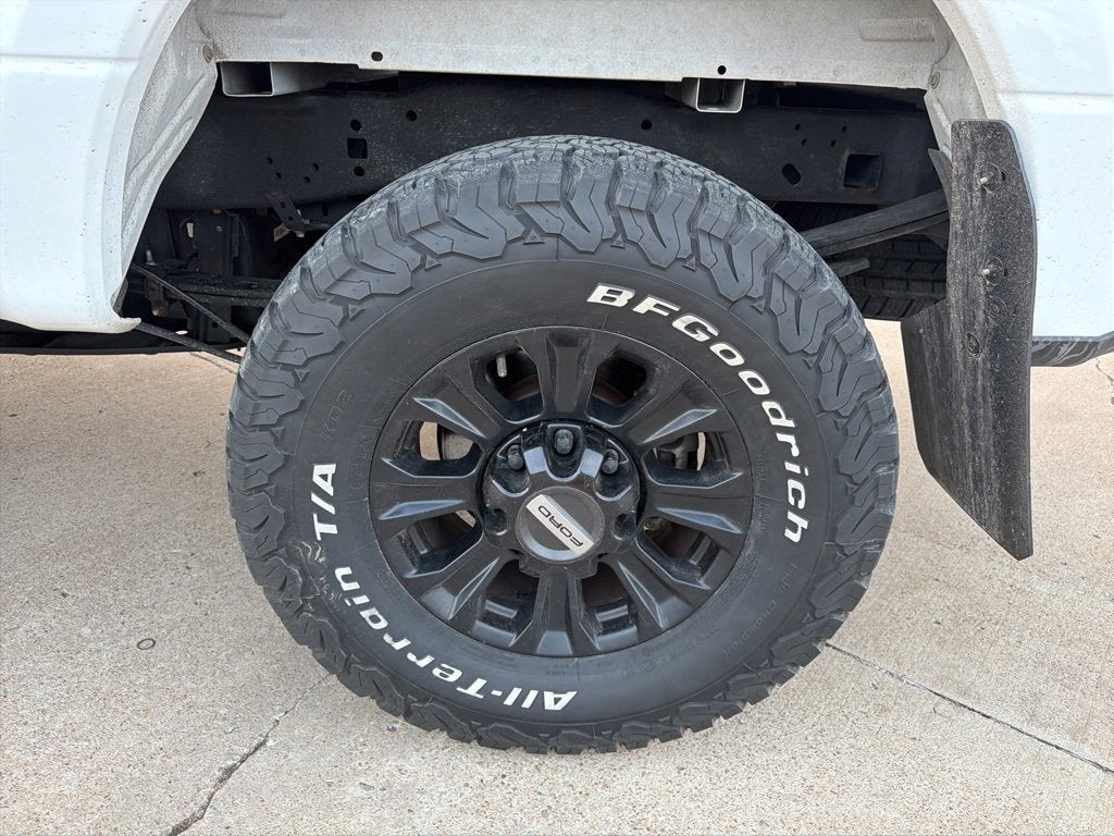 2019 Ford Super Duty F-250 SRW XL