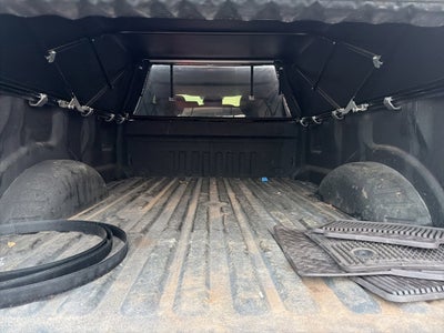 2019 Ford Super Duty F-250 SRW XL