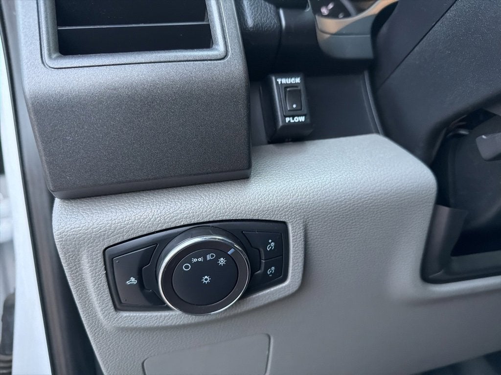 2019 Ford Super Duty F-250 SRW XL