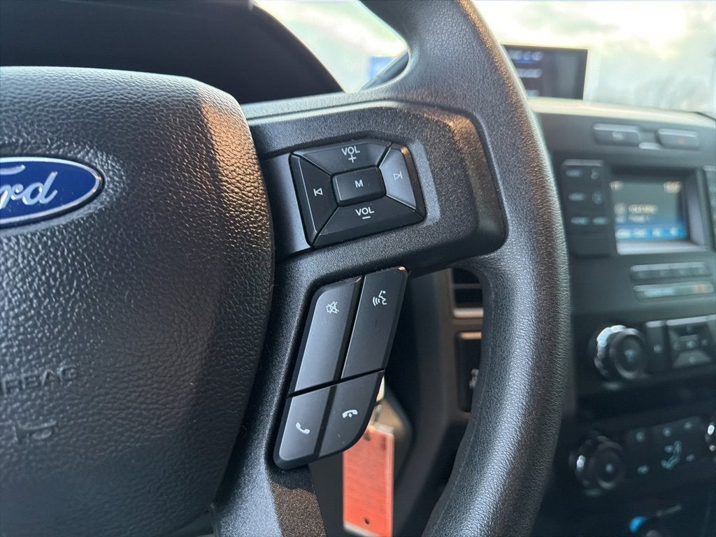 2019 Ford Super Duty F-250 SRW XL