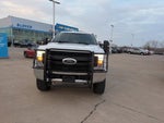 2019 Ford Super Duty F-250 SRW XL