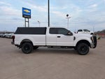 2019 Ford Super Duty F-250 SRW XL