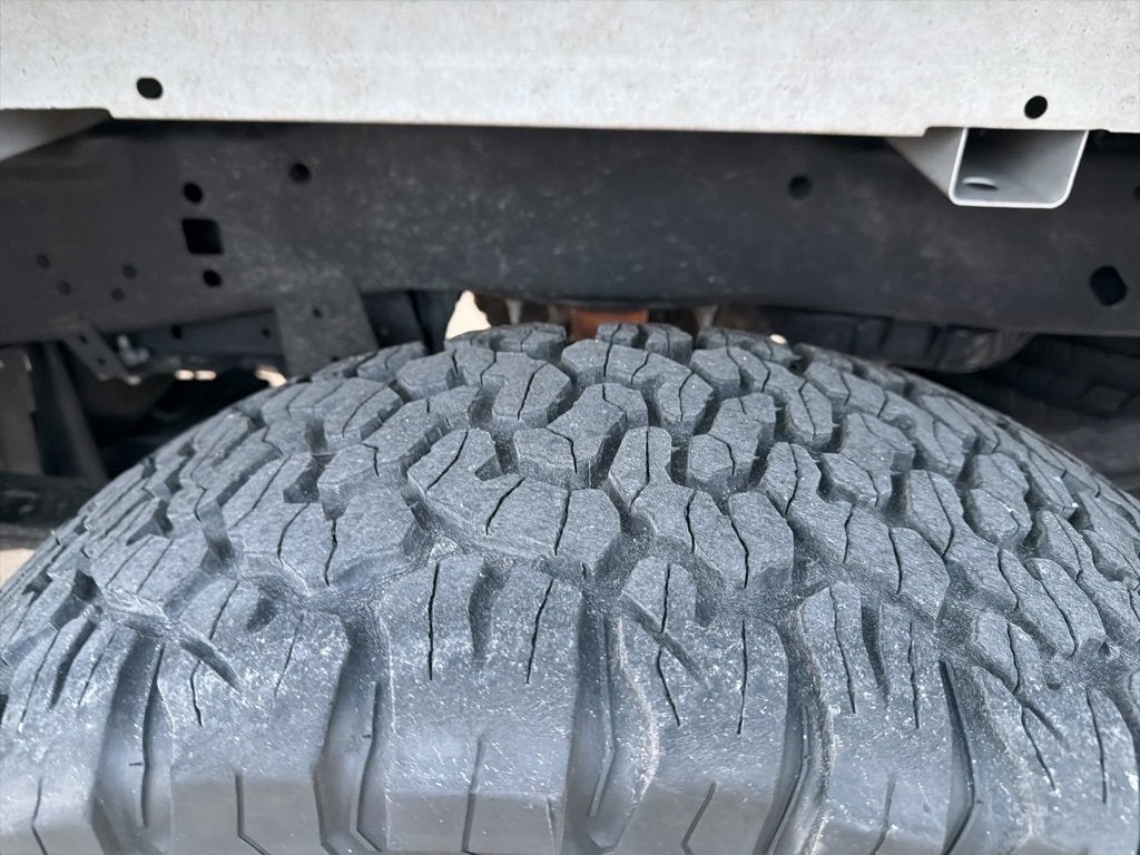 2019 Ford Super Duty F-250 SRW XL