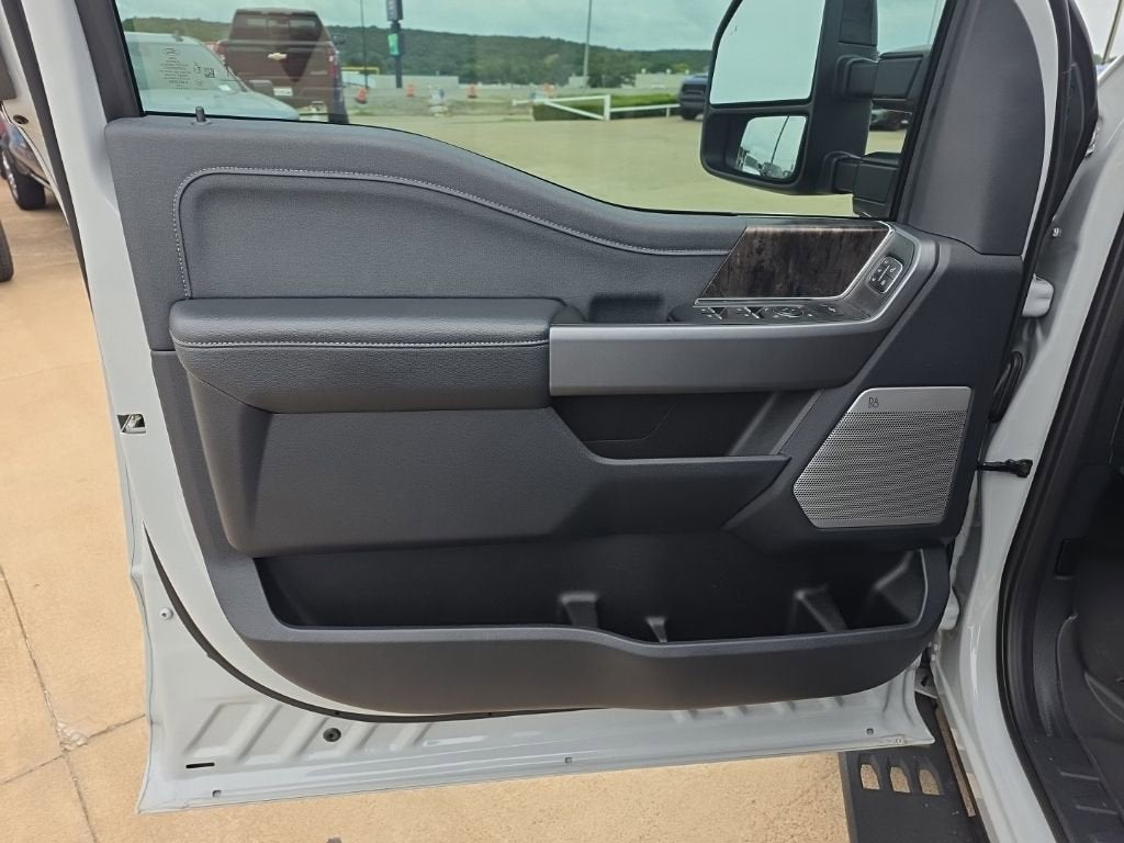 2025 Ford Super Duty F-250 SRW XL