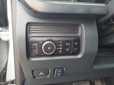 2025 Ford Super Duty F-250 SRW XL