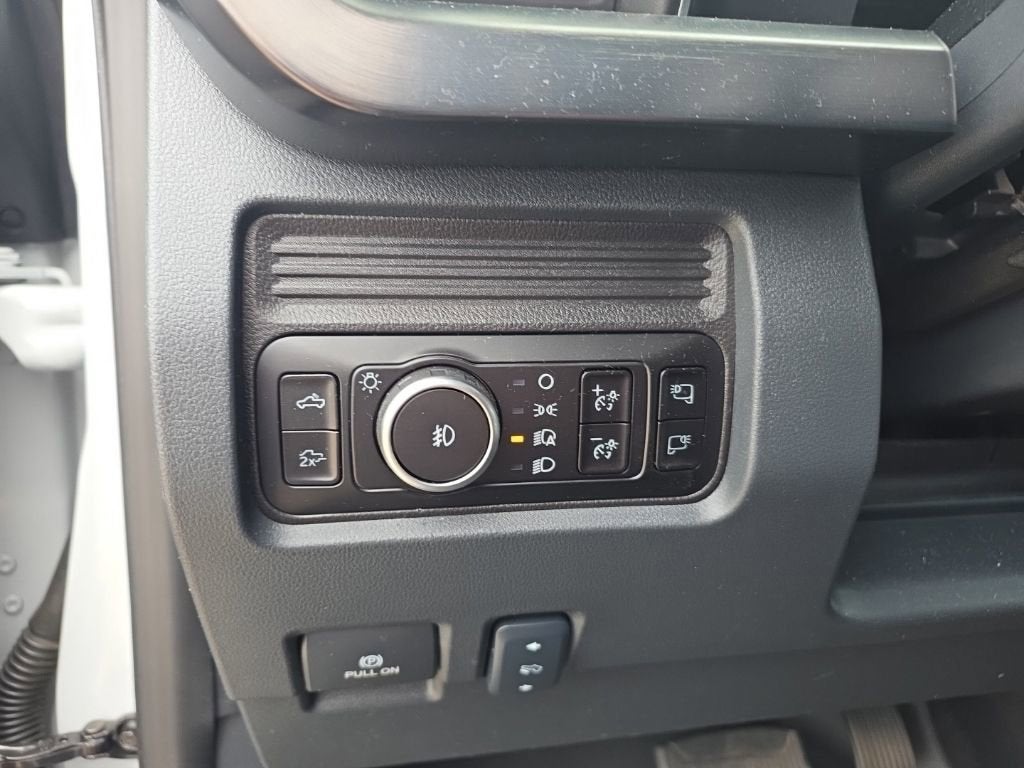 2025 Ford Super Duty F-250 SRW XL