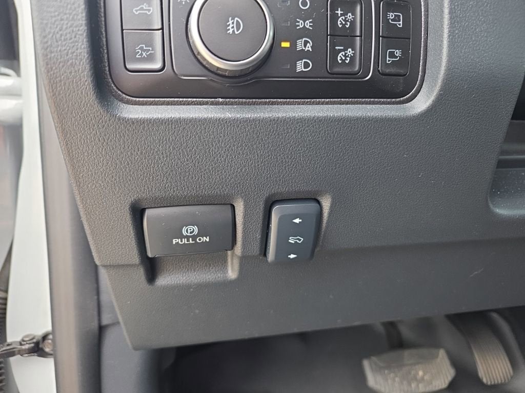 2025 Ford Super Duty F-250 SRW XL