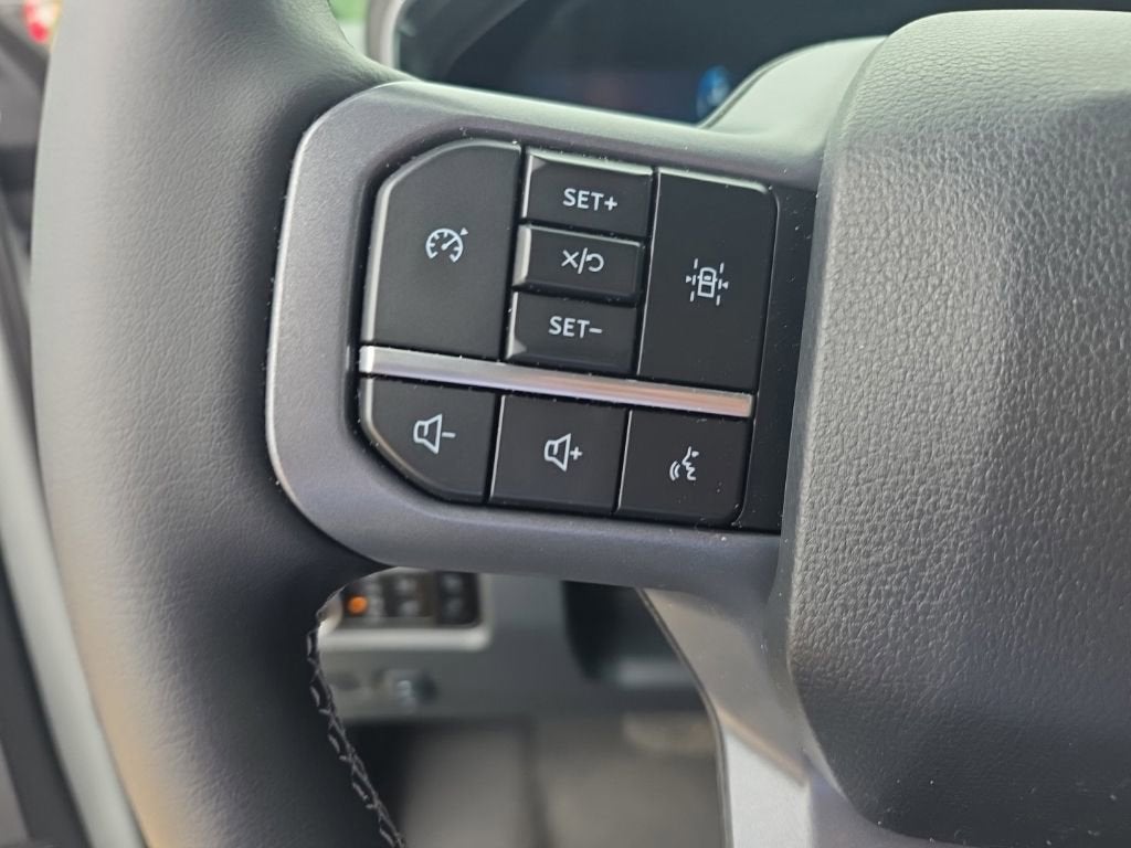 2025 Ford Super Duty F-250 SRW XL