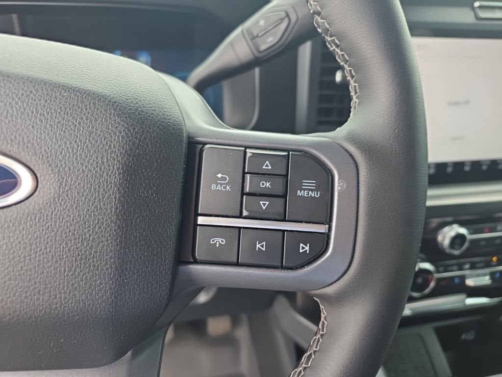 2025 Ford Super Duty F-250 SRW XL
