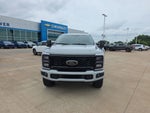 2025 Ford Super Duty F-250 SRW XL
