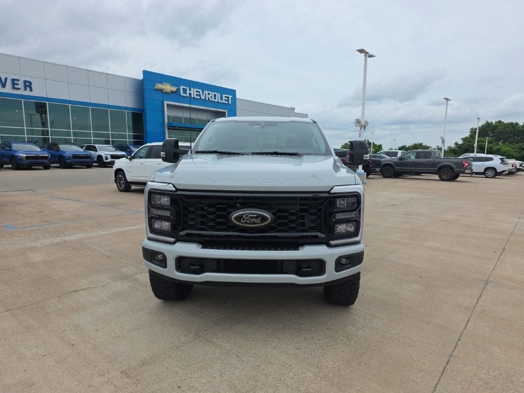 2025 Ford Super Duty F-250 SRW XL