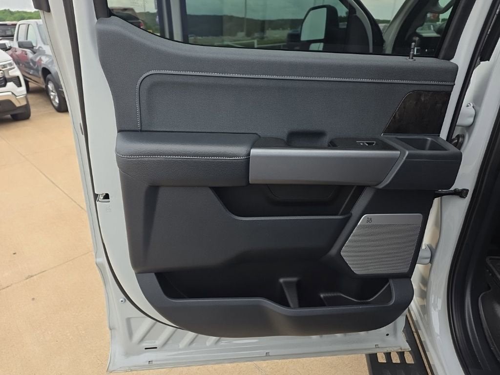 2025 Ford Super Duty F-250 SRW XL
