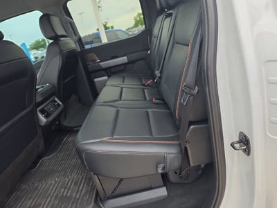 2025 Ford Super Duty F-250 SRW XL