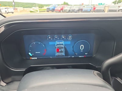 2025 Ford Super Duty F-250 SRW XL