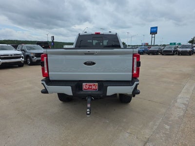2025 Ford Super Duty F-250 SRW XL
