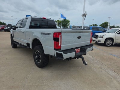 2025 Ford Super Duty F-250 SRW XL