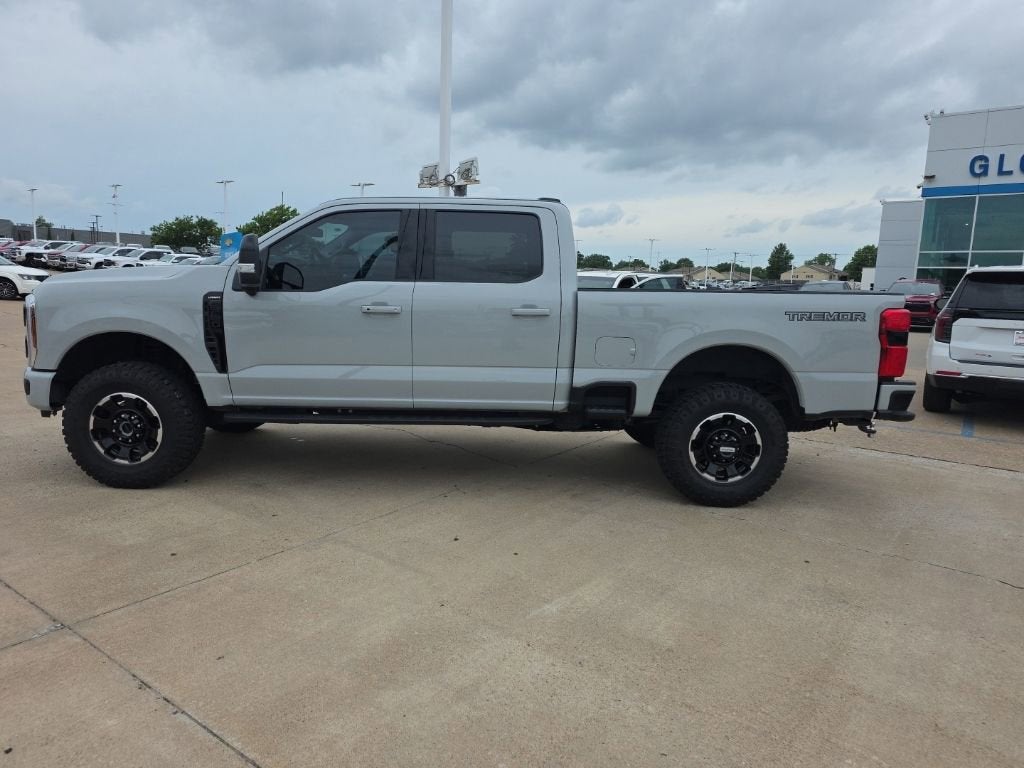2025 Ford Super Duty F-250 SRW XL