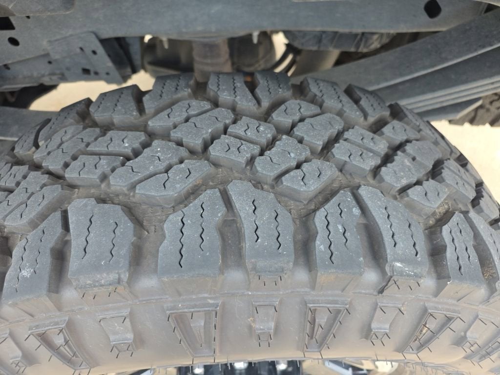 2025 Ford Super Duty F-250 SRW XL