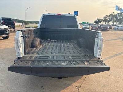 2022 Ford Super Duty F-250 SRW XL