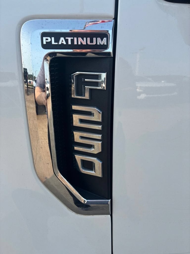 2022 Ford Super Duty F-250 SRW XL
