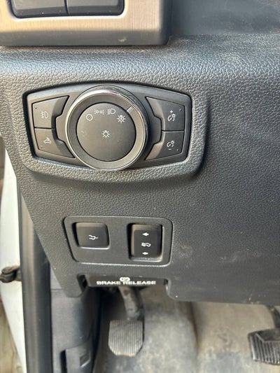 2022 Ford Super Duty F-250 SRW XL