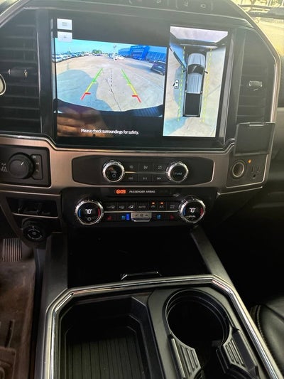 2022 Ford Super Duty F-250 SRW XL