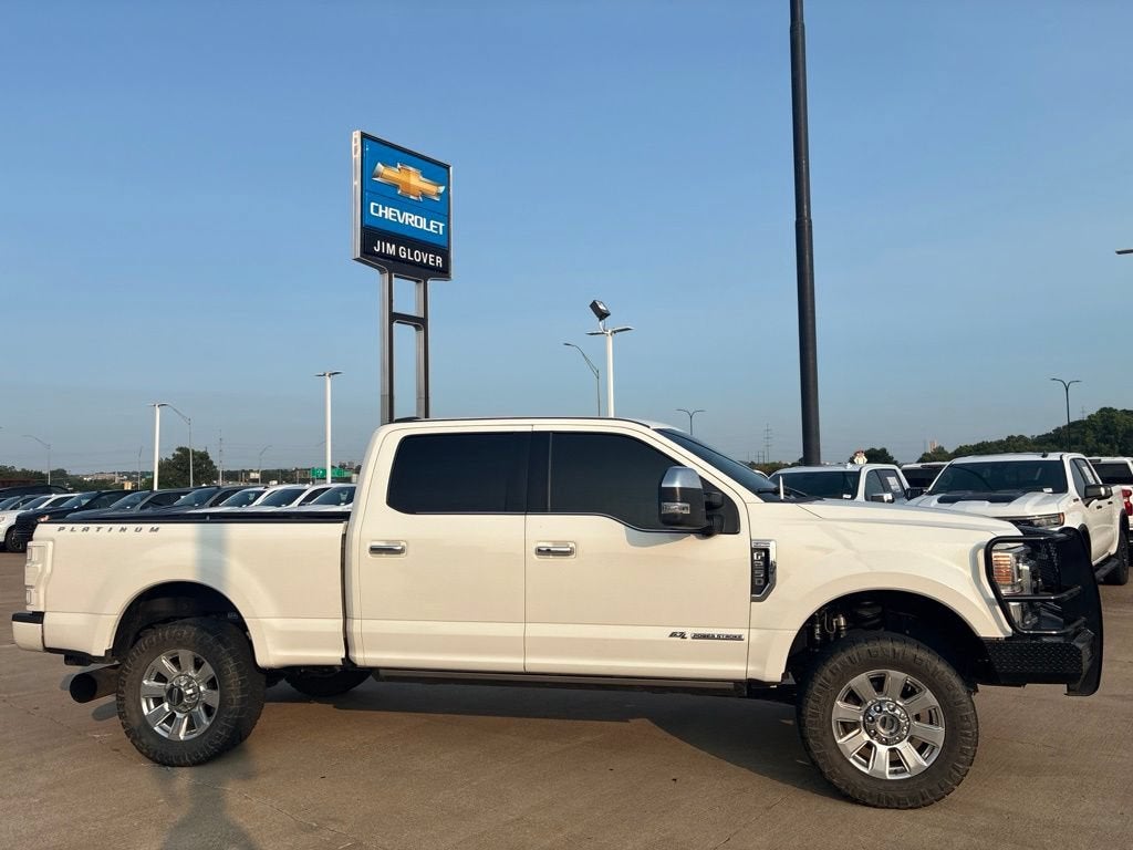 2022 Ford Super Duty F-250 SRW XL