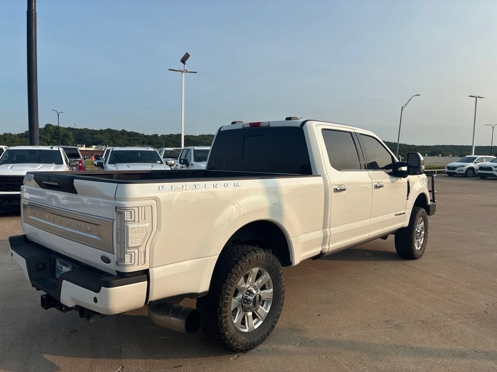 2022 Ford Super Duty F-250 SRW XL