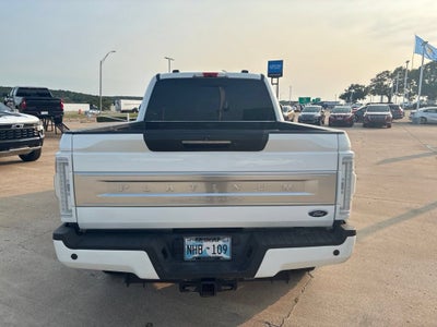 2022 Ford Super Duty F-250 SRW XL