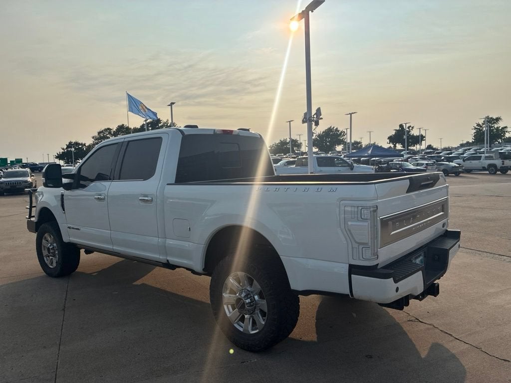 2022 Ford Super Duty F-250 SRW XL