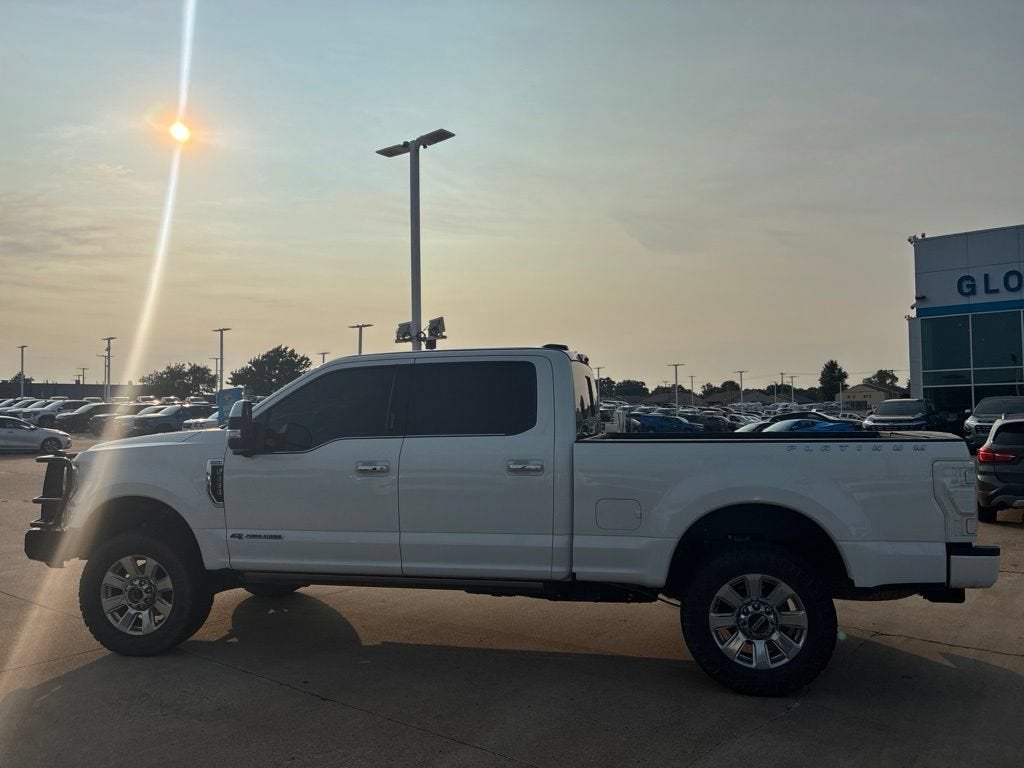 2022 Ford Super Duty F-250 SRW XL