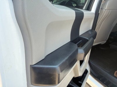 2019 Ford Super Duty F-350 SRW XL