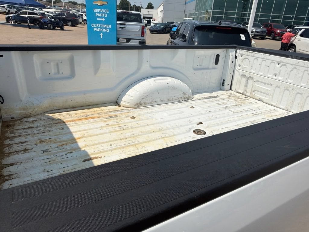 2019 Ford Super Duty F-350 SRW XL