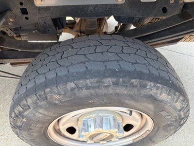 2019 Ford Super Duty F-350 SRW XL