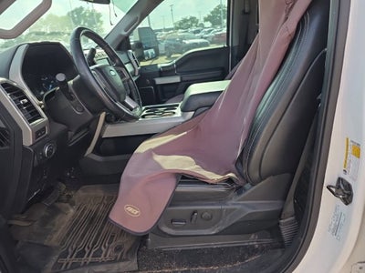 2021 Ford Super Duty F-350 DRW XL