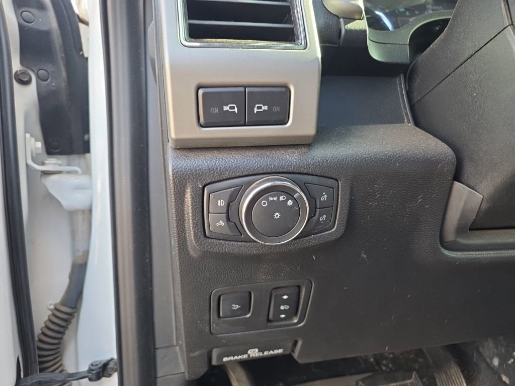 2021 Ford Super Duty F-350 DRW XL