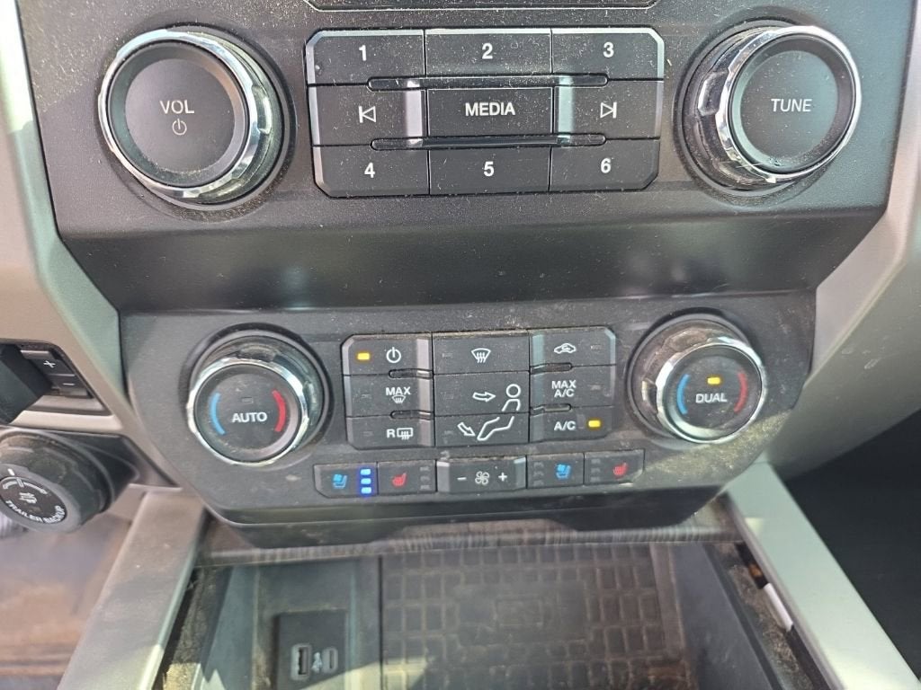 2021 Ford Super Duty F-350 DRW XL