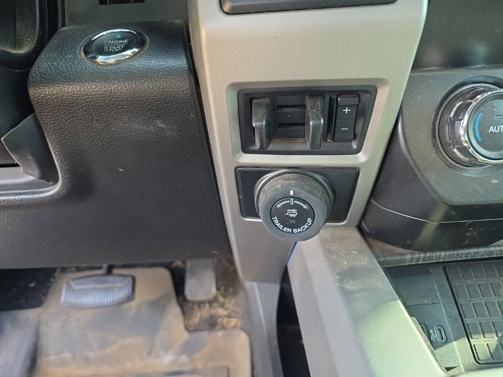 2021 Ford Super Duty F-350 DRW XL
