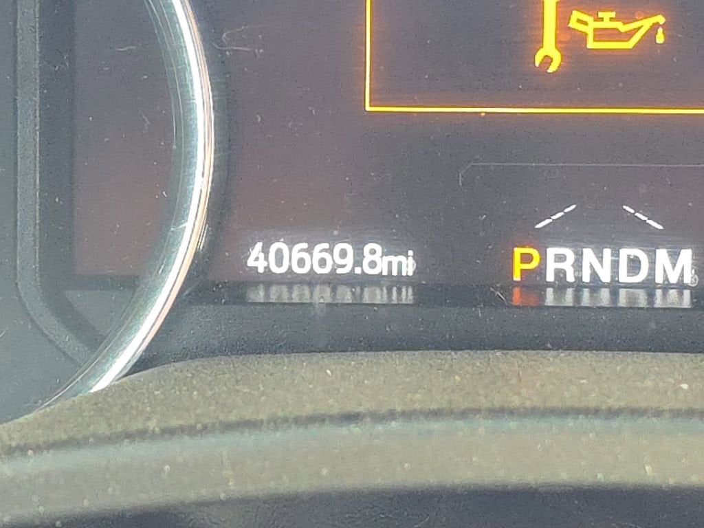 2021 Ford Super Duty F-350 DRW XL