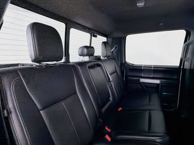 2021 Ford Super Duty F-350 DRW XL