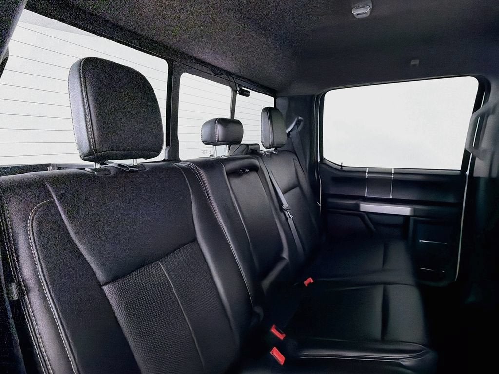 2021 Ford Super Duty F-350 DRW XL