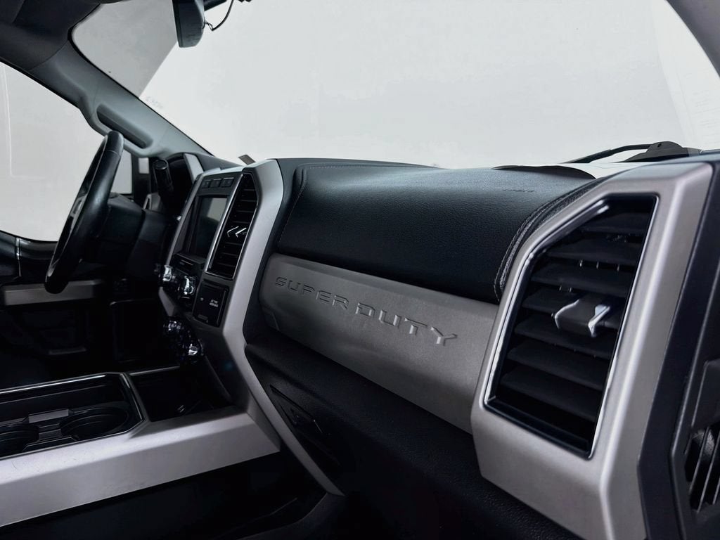 2021 Ford Super Duty F-350 DRW XL