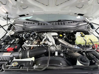 2021 Ford Super Duty F-350 DRW XL
