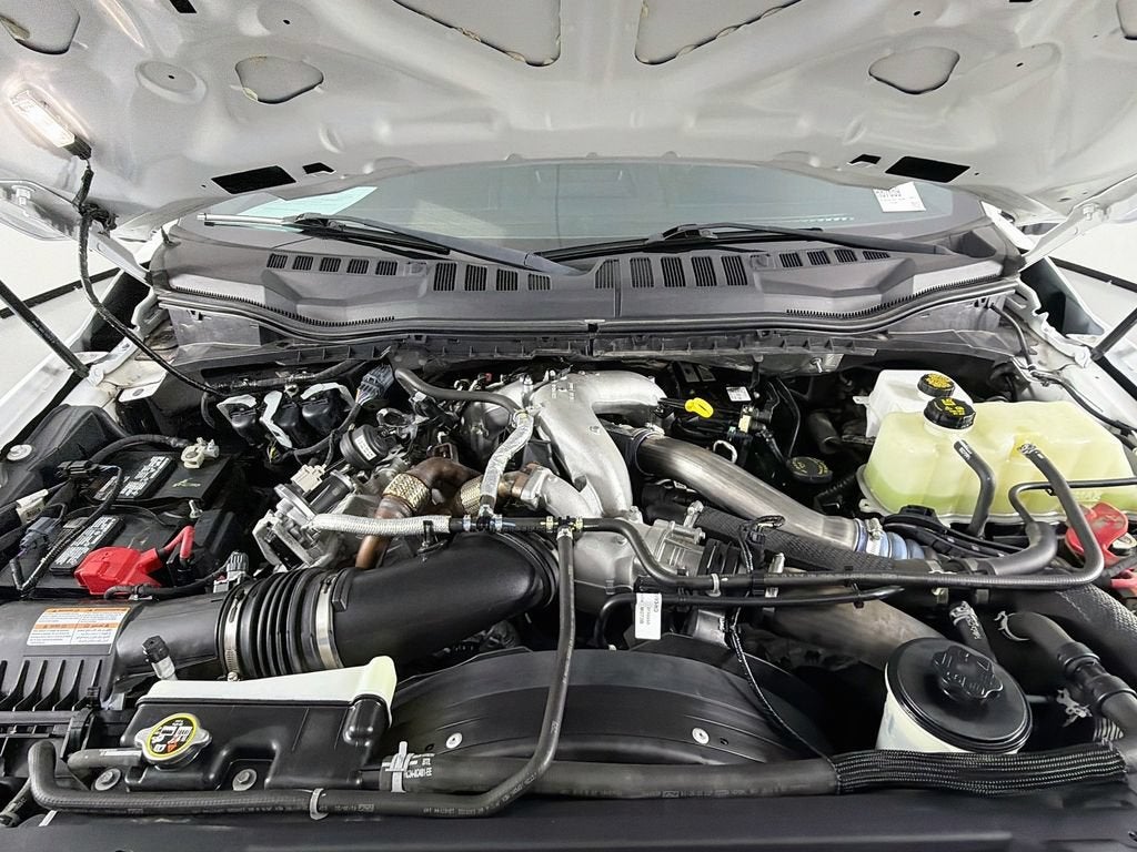 2021 Ford Super Duty F-350 DRW XL
