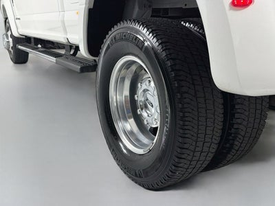 2021 Ford Super Duty F-350 DRW XL